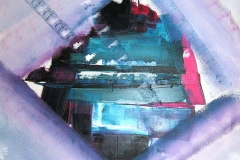 RITMI ASTRATTI 2olio su tela100X1202003